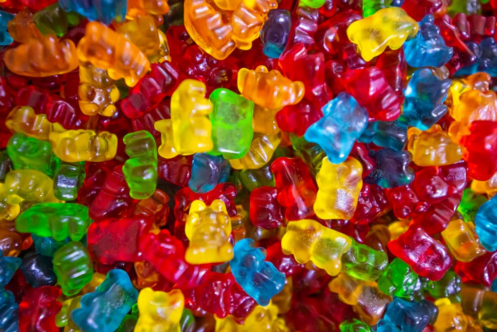Candy Kittens store