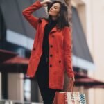 Curated fashion accessories